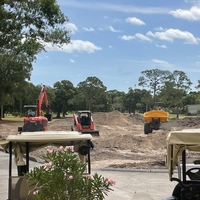 Putting Green Renovation 